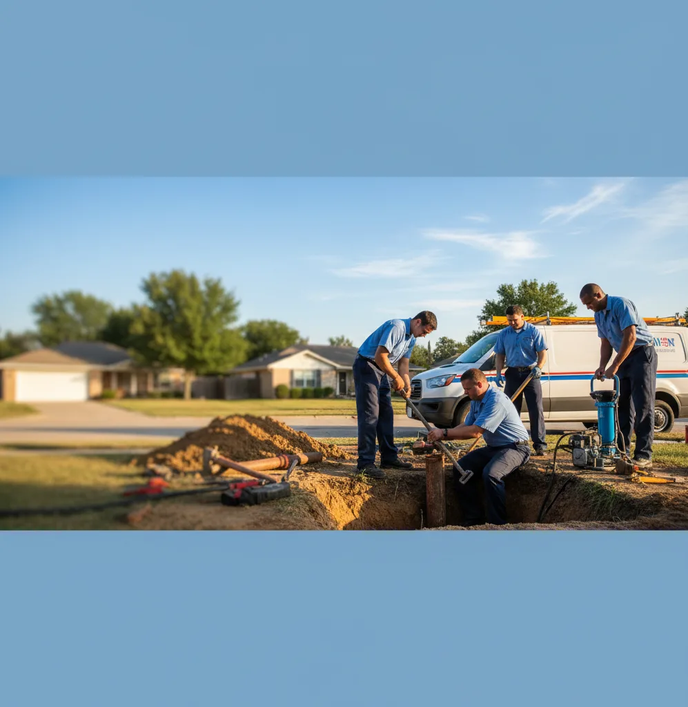 Water Heater Repair in Caruthersville, MO